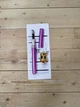 Вудка кишенькова Fishing Rod у вигляді ручки з котушкою (288) - зображення 3