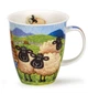 Чашка Dunoon Nevis Sheepies Farmer 480 мл (NE-SHEE-FA) - зображення 1
