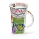 Чашка Dunoon Glen DNA 500 мл (GL-DNA-XX) - зображення 1