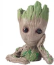 Квітковий органайзер горщик Грут Groot для квітів, рослин та канцелярії - изображение 1