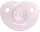 Smoczek Philips Avent Soothie 0-6m 2 szt Różowy SCF099/22 (8710103991625) - obraz 4