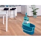 Змінна насадка для швабри Leifheit 52122 CLEAN TWIST M Ergo super soft для паркетної та дерев'яної підлоги - зображення 3
