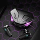 Беспроводные Bluetooth наушники TWS X15 вакуумные с зарядным кейсом игровые - изображение 1