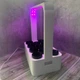Горшок Вазон для выращивание зелени методом гидропоники с ФИТО подсветкой 3d-1101 - изображение 9