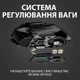 Миша Logitech G502 Lightspeed Wireless Black (G502HERO-2.4) - зображення 5