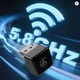 Адаптер Xuda для беспроводного Apple CarPlay / Android Auto Компакт - зображення 1