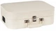 Проигрыватель винила Denver VPL-130 White - изображение 4