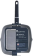 Сковорода гриль MasterPro Indigo, 28х28 см (BGMP-7976) - изображение 5