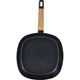 Сковорода гриль Bergner Earth black, 28 см (BG-34625-BK) - зображення 2