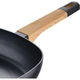 Сковорода гриль Bergner Earth black, 28 см (BG-34625-BK) - зображення 4