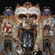 MICHAEL JACKSON – Dangerous (2LP, EU) - зображення 1
