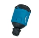Акумуляторна повітродувка PROFI-TEC AS001BL (20 В, безщітковий двигун, 200 м/с) 1×PT2050DG (5.0 Аг), ЗП BC20V - зображення 3