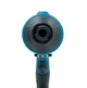 Акумуляторна повітродувка PROFI-TEC AS001BL (20 В, безщітковий двигун, 200 м/с) 1×PT2050DG (5.0 Аг), ЗП BC20V - зображення 5