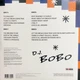 DJ BOBO – There Is A Party (2LP, EU) - изображение 2