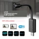 Беспроводная WiFi Камера YOOSEE U21 USB Видеонаблюдение радио няня сигнализация - изображение 3