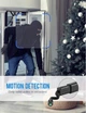 Беспроводная WiFi Камера YOOSEE U21 USB Видеонаблюдение радио няня сигнализация - изображение 8