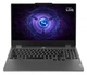 Ноутбук Lenovo LOQ-15 i5-13450HX/32GB/1TB+512/Win11 RTX5060 (83JE0087PB) - изображение 3