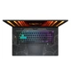 Ноутбук MSI Cyborg 15 Core 7-240H/16GB/512/Win11X RTX5060 144Hz (Cyborg 15 | B2RWFKG-038XPL) - изображение 6