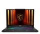 Ноутбук MSI Cyborg 17 Core 7-240H/16GB/512 RTX5060 144Hz (Cyborg 17 | B2RWFKG-066XPL) - изображение 1