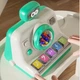 Електронне міні-піаніно для раннього розвитку Montessori MSS-011 - зображення 8