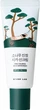 Сонцезахисний крем із екстрактом іголок сосні ROUND LAB Pine Calming Cica Sunscreen, 40 ml - зображення 1