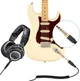 Кабель для навушників Audio Technica ATH-M50x / ATH-M40x / ATH-M60x / ATH-M70x SOUNDLINE - зображення 8
