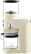 Mlynek do kawy KitchenAid 5KCG8433EAC - obraz 4