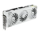 Видеокарта ASUS GeForce RTX 5070 Ti TUF Gaming OC White 16GB GDDR7 DLSS4 (TUF-RTX5070TI-O16G-WHITE-GAMING) EU - изображение 5