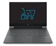 Ноутбук HP VICTUS 15 Ryzen 7-7445HS/16GB/512/Win11 RTX3050 (15-fb3021nw (C38YREA)) - изображение 4