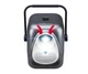 Проектор Acer Aopen QF23S silver (MR.JXC11.005) EU - изображение 2