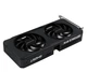 Видеокарта Gainward GeForce RTX 5050 Dual 8GB GDDR6 DLSS4 (NE65050019P1-GB2070B) EU - изображение 8