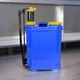 Опрыскиватель аккумуляторный ручной 12В 16л Sprayer Синий - изображение 1