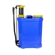 Опрыскиватель аккумуляторный ручной 12В 16л Sprayer Синий - изображение 3