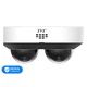 IP-відеокамера панорамна 4Mp TVT TD-9844E3B(D-PE-AR2) f-3.6mm, 2 мікрофони - зображення 1