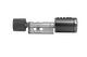Умный дверной биометрический замок (цилиндр) SEVEN LOCK SL-7773BF black (40-106 мм) - изображение 2