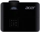 Проектор Acer X1228i (MR.JTV11.001) EU - изображение 5