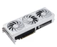 Видеокарта ASUS GeForce RTX 5070 Prime OC White 12GB GDDR7 DLSS4 (PRIME-RTX5070-O12G-WHITE) EU - изображение 5
