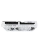 Видеокарта ASUS GeForce RTX 5070 Prime OC White 12GB GDDR7 DLSS4 (PRIME-RTX5070-O12G-WHITE) EU - изображение 7