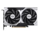 Видеокарта MSI GeForce RTX 5050 Ventus 2X OC 8GB GDDR6 DLSS4 (5050 8G VENTUS 2X OC) EU - изображение 2