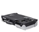 Видеокарта MSI GeForce RTX 5050 Ventus 2X OC 8GB GDDR6 DLSS4 (5050 8G VENTUS 2X OC) EU - изображение 4