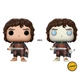 Ігрова фігурка Funko POP! - Фродо Беггінс - зображення 2