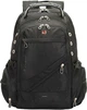 Рюкзак Swissgear черный - изображение 1