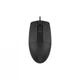 Мышка A4Tech OP-330S USB Black (4711421962209) (256054) - изображение 3