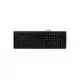 Клавіатура A4Tech KR-83 PS/2 (4711421805896) (256081) - зображення 1