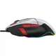 Мышка A4Tech Bloody W95 Max RGB Activated USB Sports Navy (4711421985659) (256311) - изображение 7