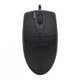 Мышка A4Tech OP-620DS USB Black (4711421948692) (256150) - изображение 1