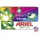 Капсули для прання Ariel Pods All-in-1 Color Для кольорового 22 шт. (8700216765336) (255879) - зображення 2