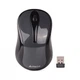 Мышка A4Tech G3-280NS Silent Wireless Glossy Grey (4711421951005) (256148) - изображение 1
