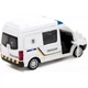 Машина TechnoDrive Mercedes-Benz Sprinter Полиция (250294) (255883) - изображение 9