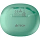 Наушники A4Tech B20 Mint Green (4711421978514) - изображение 4